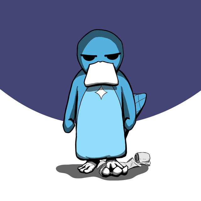 Loomdart (pump it)'s profile